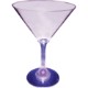 Light Up LED Martini Glass, 10oz.