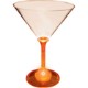 Light Up LED Martini Glass, 10oz.