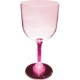 Light Up LED Wine Goblet, 14oz.