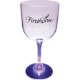 Light Up LED Wine Goblet, 14oz.