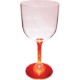 Light Up LED Wine Goblet, 14oz.