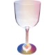 Light Up LED Wine Goblet, 14oz.