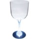 Light Up LED Wine Goblet, 14oz.