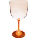Light Up LED Wine Goblet, 14oz.