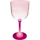 Light Up LED Wine Goblet, 14oz.