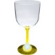 Light Up LED Wine Goblet, 14oz.