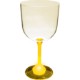 Light Up LED Wine Goblet, 14oz.