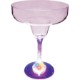 Light Up LED Margarita Glass, 12oz.