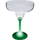 Light Up LED Margarita Glass, 12oz.