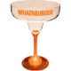Light Up LED Margarita Glass, 12oz.