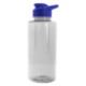 Mountain Tritan™ Sports Bottle, 36oz. - Drink Thru Lid