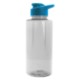 Mountain Tritan™ Sports Bottle, 36oz. - Drink Thru Lid