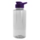 Mountain Tritan™ Sports Bottle, 36oz. - Drink Thru Lid