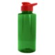 Mountain Tritan™ Sports Bottle, 36oz. - Drink Thru Lid