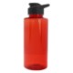 Mountain Tritan™ Sports Bottle, 36oz. - Drink Thru Lid