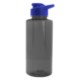 Mountain Tritan™ Sports Bottle, 36oz. - Drink Thru Lid