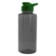 Mountain Tritan™ Sports Bottle, 36oz. - Drink Thru Lid