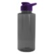 Mountain Tritan™ Sports Bottle, 36oz. - Drink Thru Lid