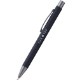 Bowie Soft Coated Barrel Ballpoint Pen