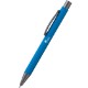 Bowie Soft Coated Barrel Ballpoint Pen