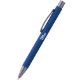 Bowie Soft Coated Barrel Ballpoint Pen
