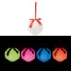 Round LED Ornament