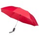 Basic Auto Open Folding Umbrella, 42" Arc
