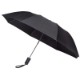 Basic Auto Open Folding Umbrella, 42" Arc