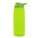 Flair Tritan™ Wide Mouth Sports Bottle, 26oz. - Drink Thru Lid