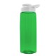 Flair Tritan™ Wide Mouth Sports Bottle, 26oz. - Drink Thru Lid