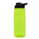 Flair Tritan™ Wide Mouth Sports Bottle, 26oz. - Drink Thru Lid