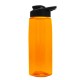 Flair Tritan™ Wide Mouth Sports Bottle, 26oz. - Drink Thru Lid