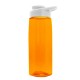 Flair Tritan™ Wide Mouth Sports Bottle, 26oz. - Drink Thru Lid