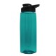 Flair Tritan™ Wide Mouth Sports Bottle, 26oz. - Drink Thru Lid