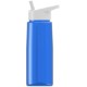 Flair Tritan™ Wide Mouth Sports Bottle, 26oz. - Flip Straw Lid
