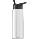 Flair Tritan™ Wide Mouth Sports Bottle, 26oz. - Flip Straw Lid