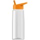 Flair Tritan™ Wide Mouth Sports Bottle, 26oz. - Flip Straw Lid