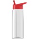 Flair Tritan™ Wide Mouth Sports Bottle, 26oz. - Flip Straw Lid