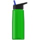Flair Tritan™ Wide Mouth Sports Bottle, 26oz. - Flip Straw Lid