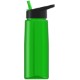 Flair Tritan™ Wide Mouth Sports Bottle, 26oz. - Flip Straw Lid