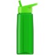 Flair Tritan™ Wide Mouth Sports Bottle, 26oz. - Flip Straw Lid