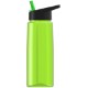 Flair Tritan™ Wide Mouth Sports Bottle, 26oz. - Flip Straw Lid