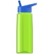 Flair Tritan™ Wide Mouth Sports Bottle, 26oz. - Flip Straw Lid