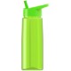 Flair Tritan™ Wide Mouth Sports Bottle, 26oz. - Flip Straw Lid
