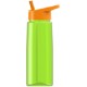 Flair Tritan™ Wide Mouth Sports Bottle, 26oz. - Flip Straw Lid