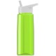 Flair Tritan™ Wide Mouth Sports Bottle, 26oz. - Flip Straw Lid