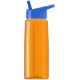 Flair Tritan™ Wide Mouth Sports Bottle, 26oz. - Flip Straw Lid