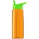 Flair Tritan™ Wide Mouth Sports Bottle, 26oz. - Flip Straw Lid