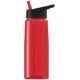 Flair Tritan™ Wide Mouth Sports Bottle, 26oz. - Flip Straw Lid