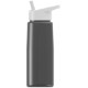 Flair Tritan™ Wide Mouth Sports Bottle, 26oz. - Flip Straw Lid